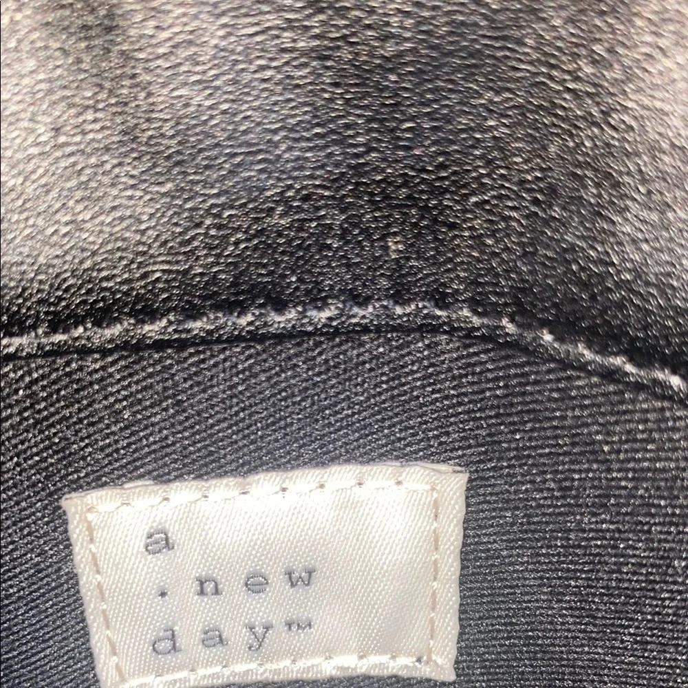 a new day this crossbody
